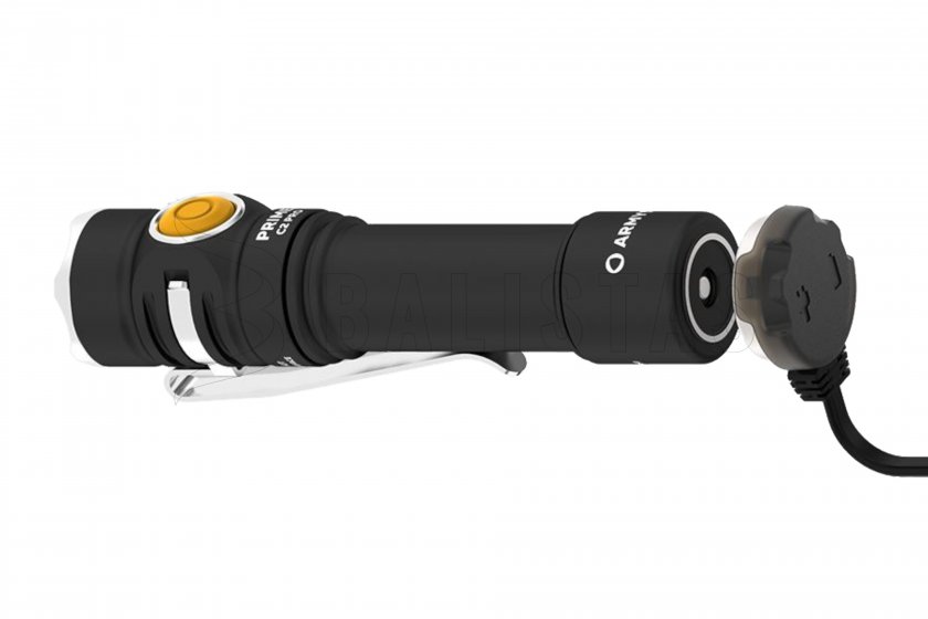 Torcia Armytek Prime C2 Pro v4 Luce fredda