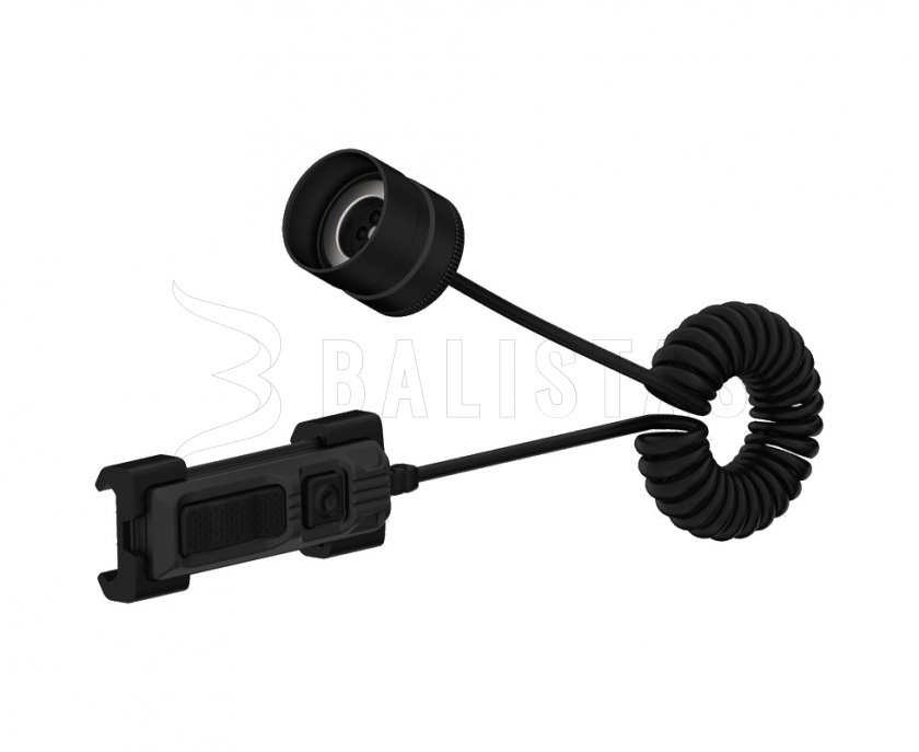 Pulsante remoto magnetico MRS-1 per torce Armytek Viking/Dobermann/Predator