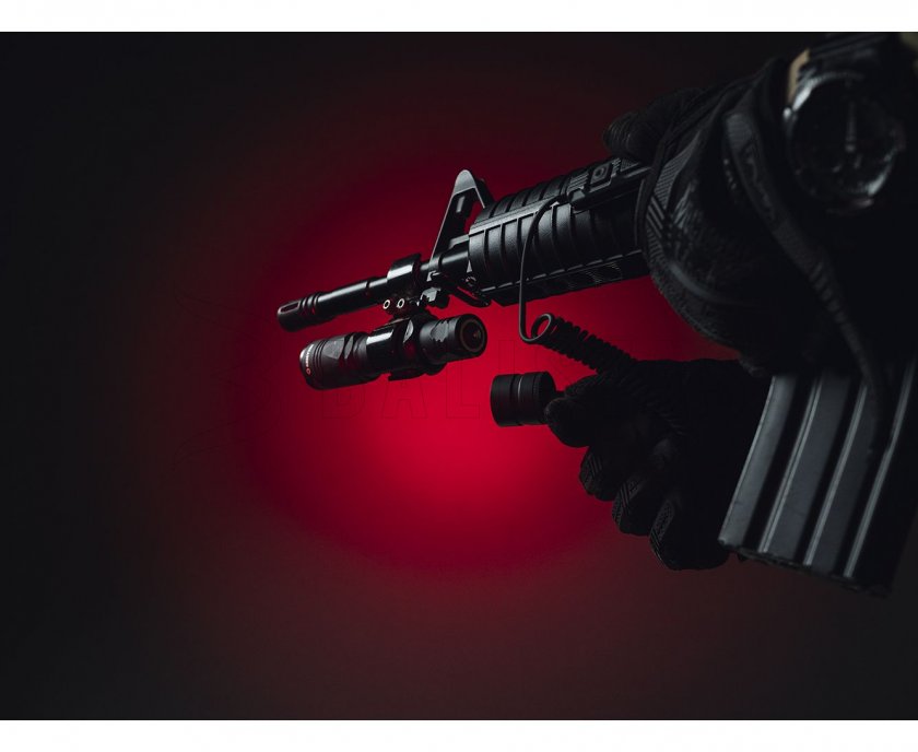Pulsante remoto magnetico MRS-1 per torce Armytek Viking/Dobermann/Predator