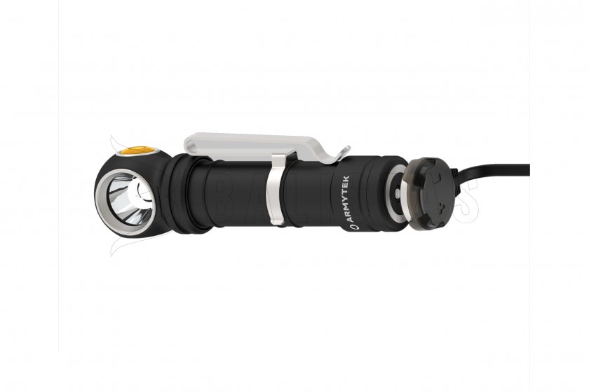 Torcia Armytek Wizard C2 Pro MAX LR a luce fredda