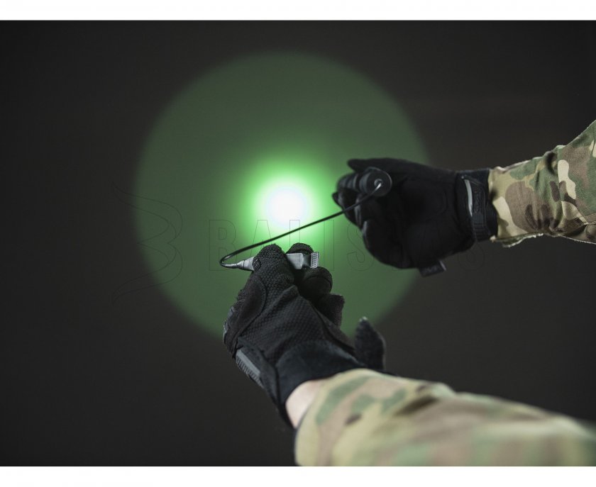 Comando remoto ARS-01 per torce Armytek Viking/Predator/Barracuda, 25 cm