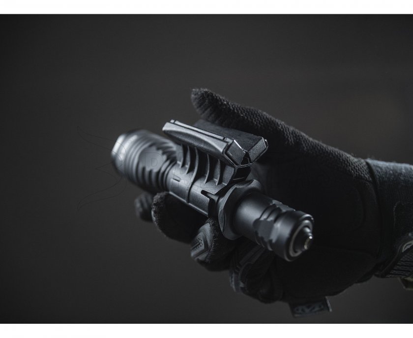 Supporto magnetico per pistola per torce Armytek AWM-03