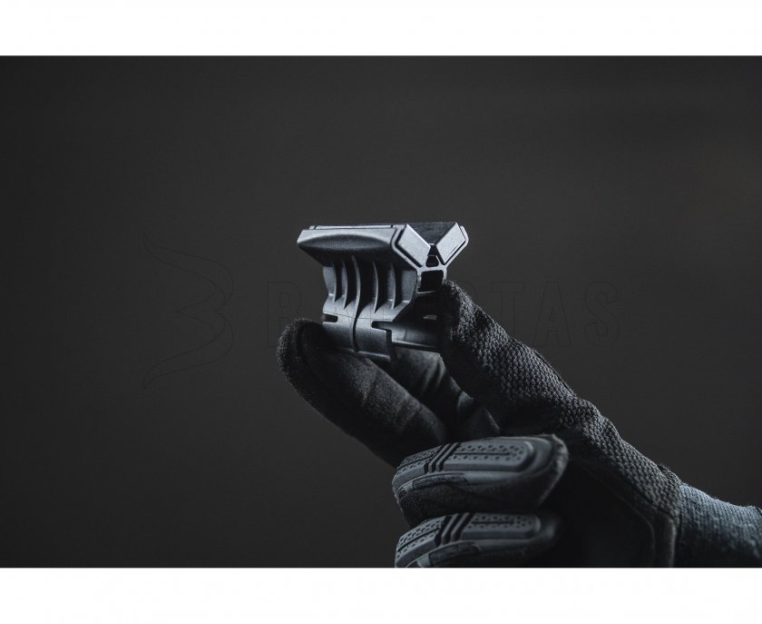 Supporto magnetico per pistola per torce Armytek AWM-03
