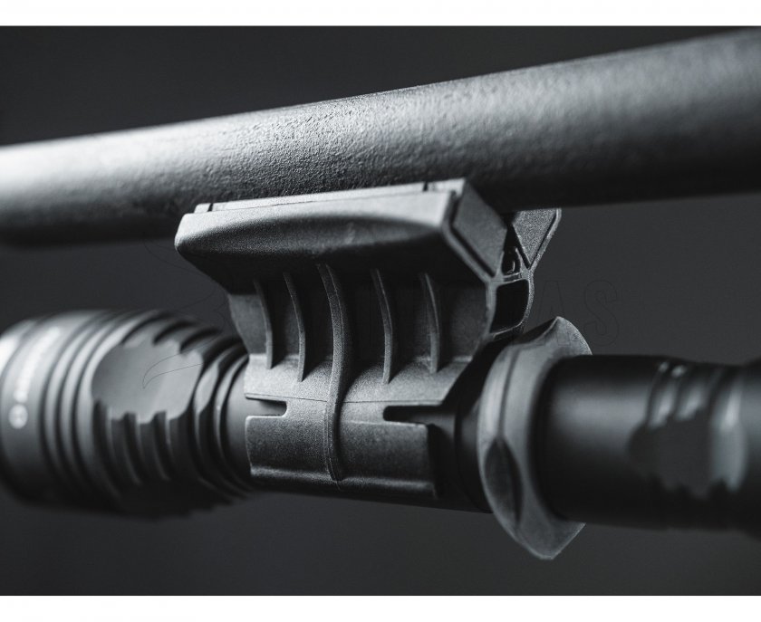 Supporto magnetico per pistola per torce Armytek AWM-03