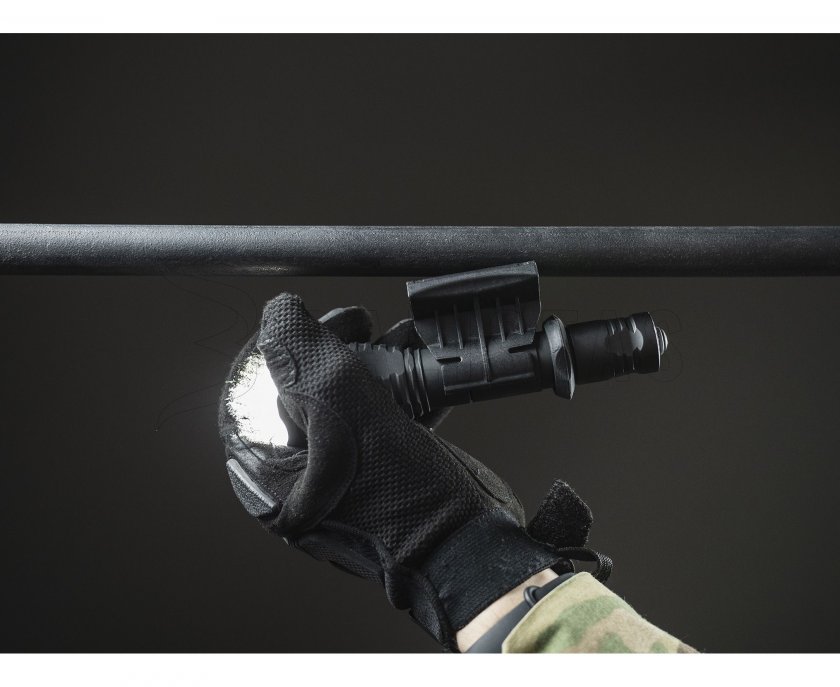 Supporto magnetico per pistola per torce Armytek AWM-03
