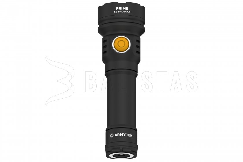 Torcia Armytek Prime C2 Pro Max a luce fredda