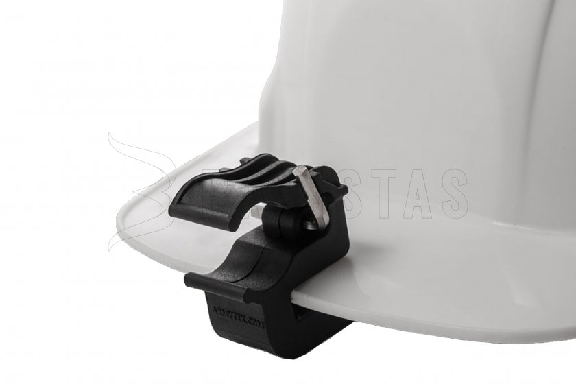Portacasco per torce Armytek AHM-02