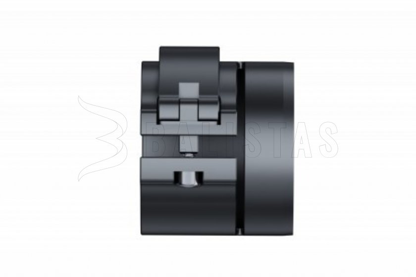 Manicotto a sgancio rapido originale PARD NV007S e NV007SP - 45mm