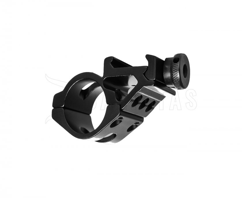 Montážna na arma per torce Armytek AWM-06