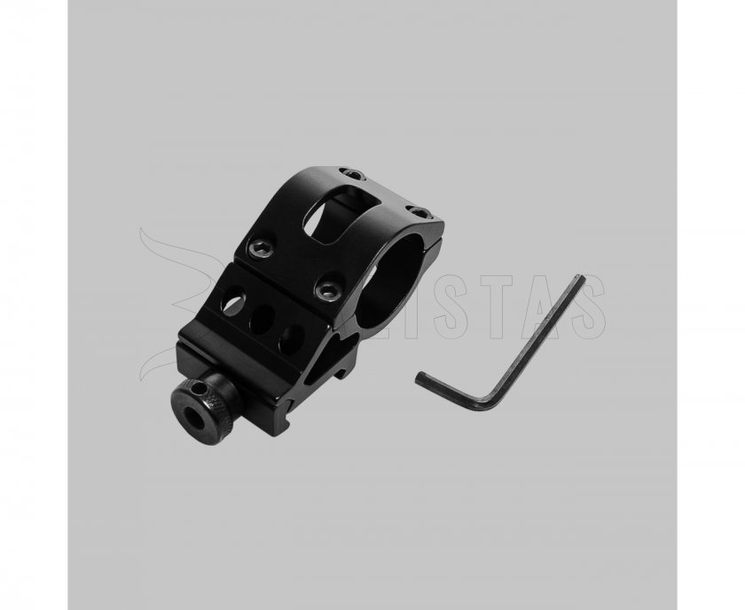 Montážna na arma per torce Armytek AWM-06
