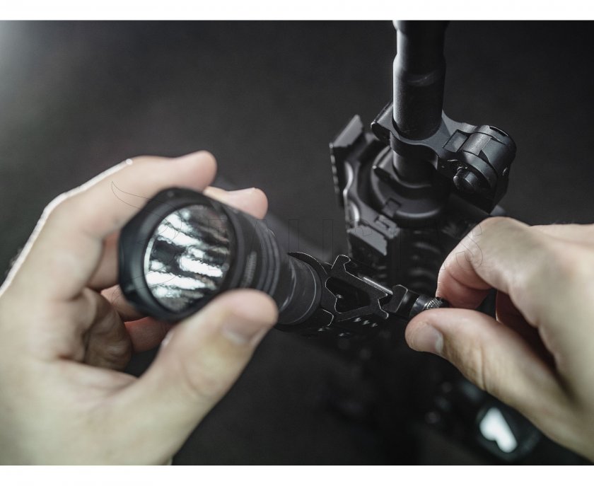 Montážna na arma per torce Armytek AWM-06