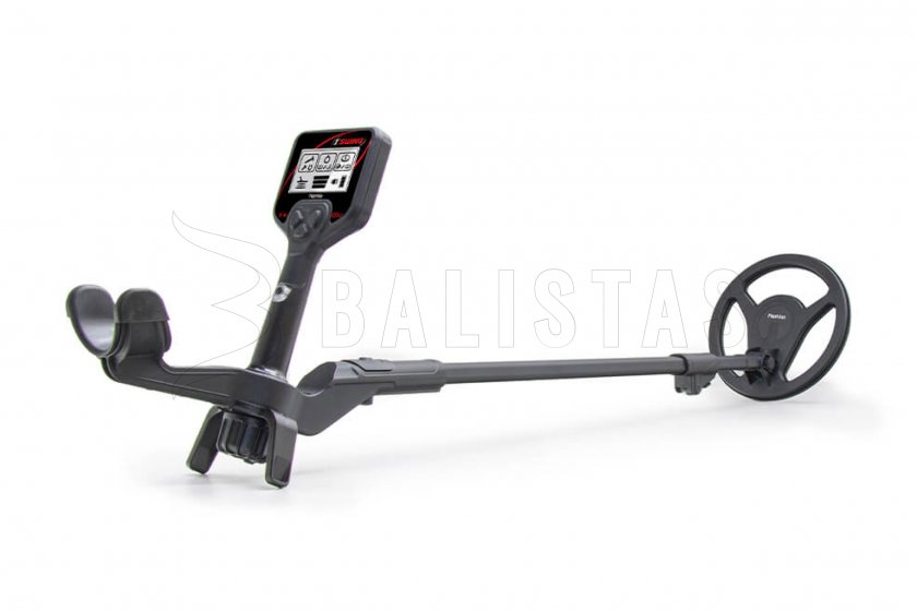 Metal detector Nokta 1st SWING