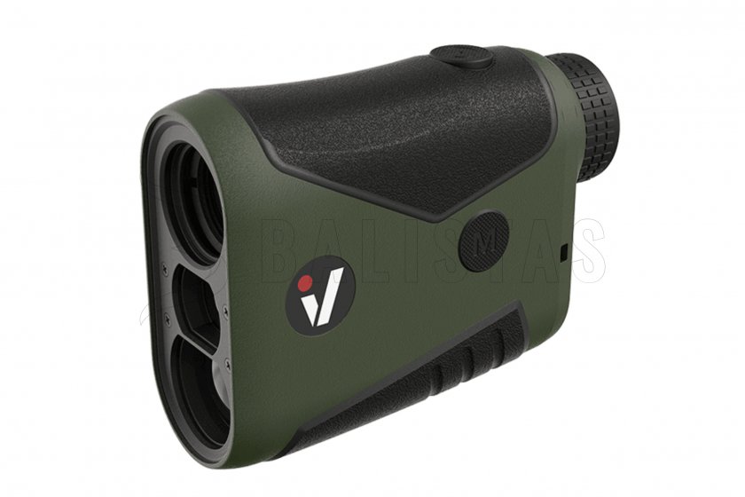 Telemetro Victoptics 6X21