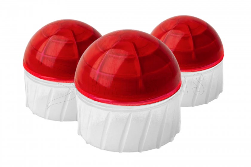 Proiettili RAM T4E cal.68 Pepper 10pz