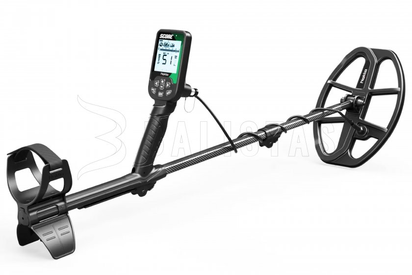 Metal detector Nokta Score