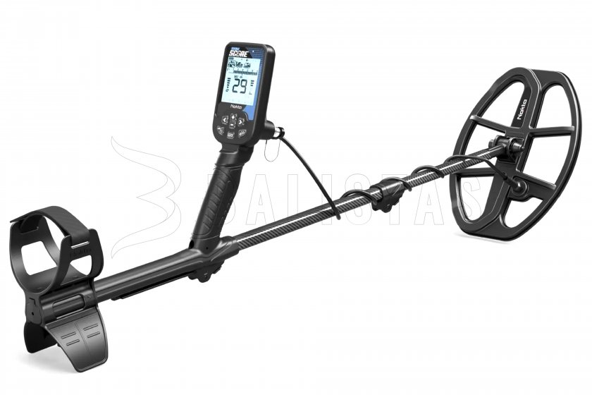 Metal detector Nokta Double Score