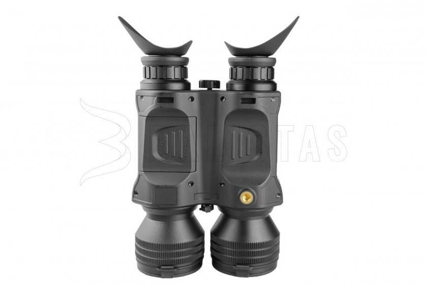 Binocolo digitale per visione notturna TenoSight Bino NV-80