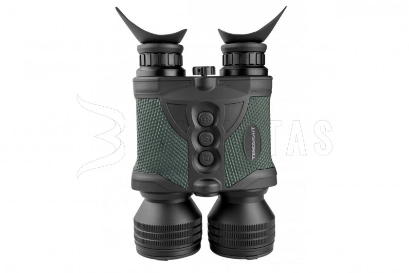 Binocolo digitale per visione notturna TenoSight Bino NV-80