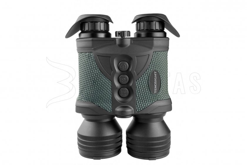 Binocolo digitale per visione notturna TenoSight Bino NV-80