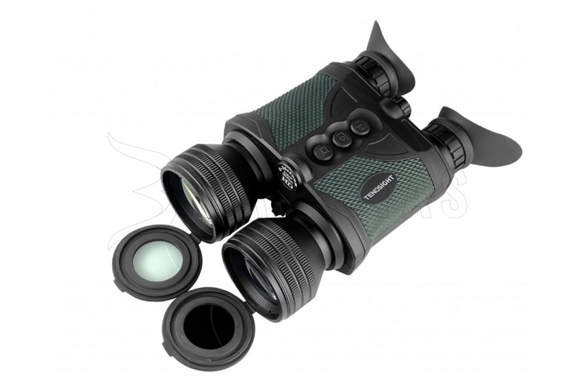 Binocolo digitale per visione notturna TenoSight Bino NV-80
