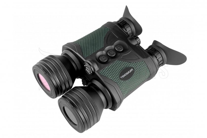 Binocolo digitale per visione notturna TenoSight Bino NV-80