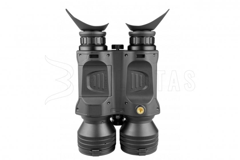 Binocolo digitale per visione notturna TenoSight Bino NV-80 LRF