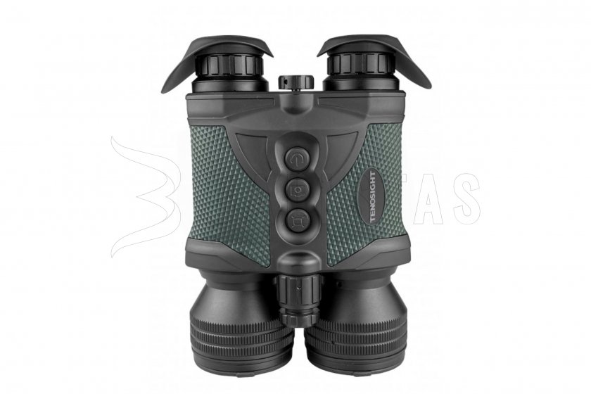 Binocolo digitale per visione notturna TenoSight Bino NV-80 LRF