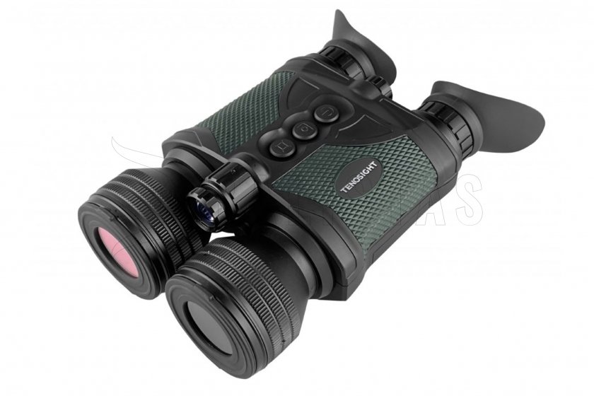 Binocolo digitale per visione notturna TenoSight Bino NV-80 LRF