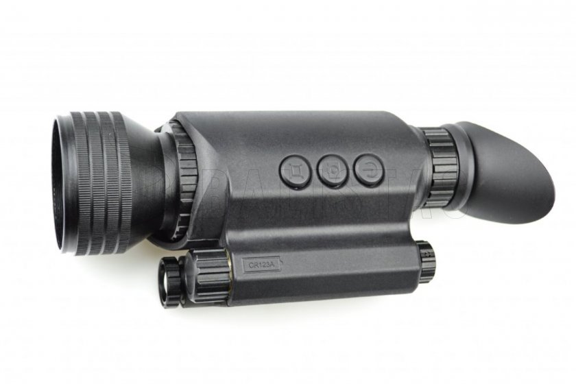 Monoculare digitale per visione notturna TenoSight Mono NV-50