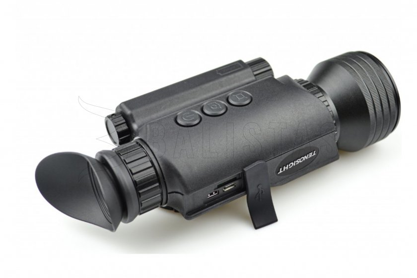 Monoculare digitale per visione notturna TenoSight Mono NV-50