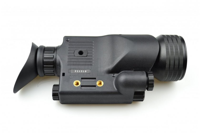Monoculare digitale per visione notturna TenoSight Mono NV-50