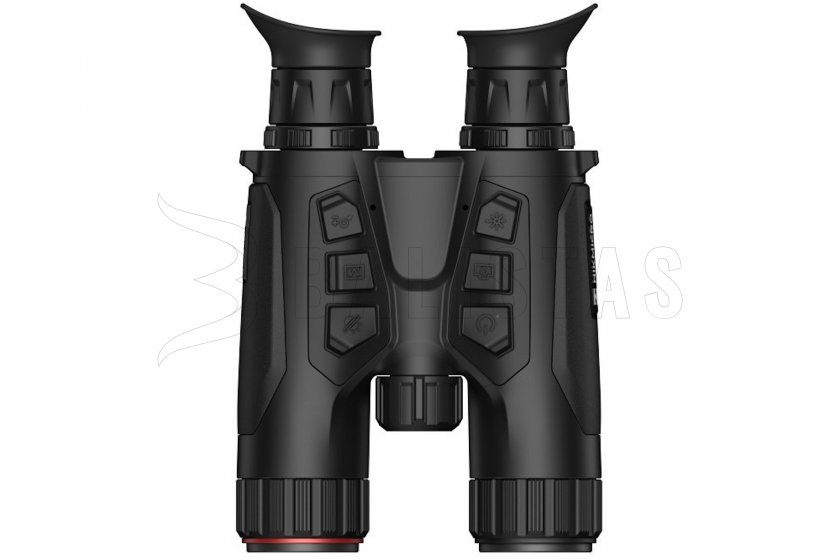 Binocolo multispettrale Hikmicro HABROK HH35LN