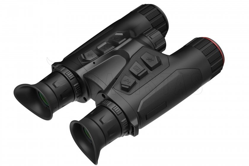Binocolo multispettrale Hikmicro HABROK HH35LN