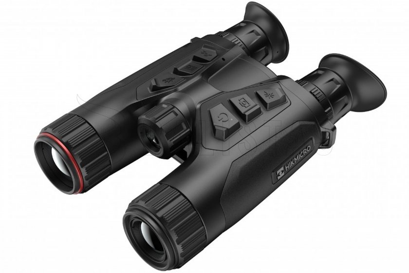 Binocolo multispettrale Hikmicro HABROK HH35LN