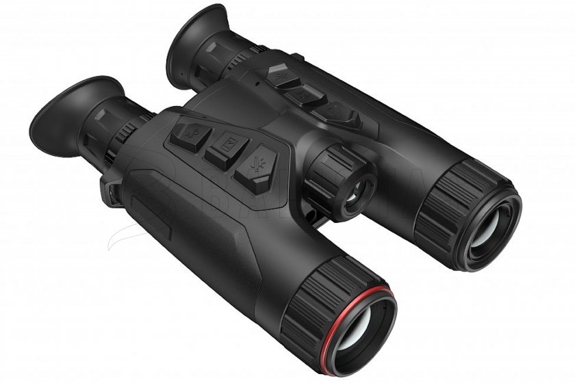 Binocolo multispettrale Hikmicro HABROK HH35LN