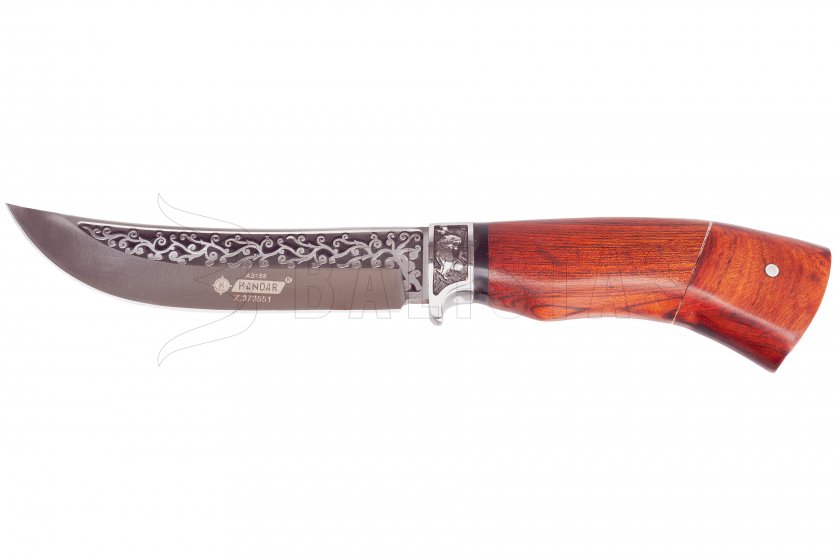 Coltello Kandar N41