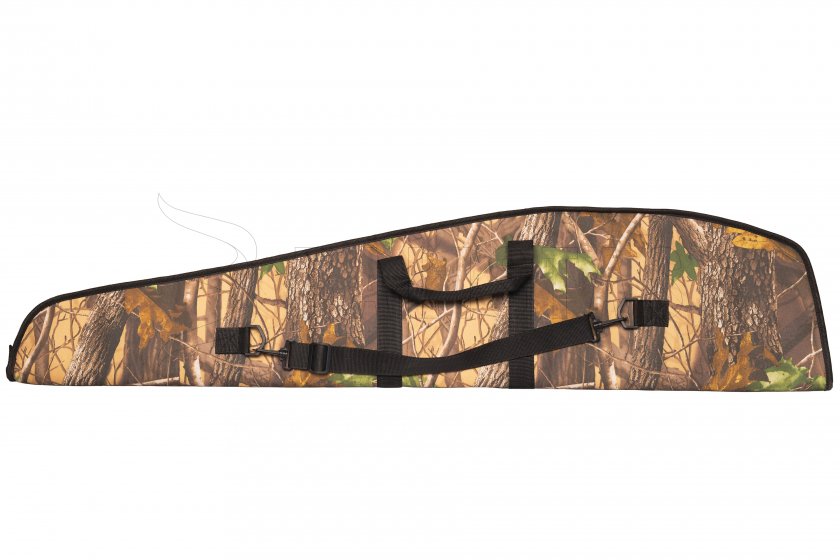 Fodero per fucile HUNTER CAMO