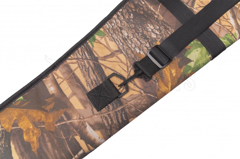Fodero per fucile HUNTER CAMO