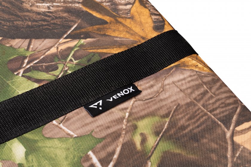 Fodero per fucile HUNTER CAMO
