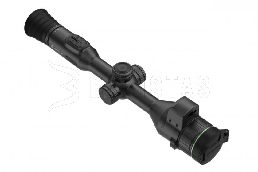 Cannocchiale noktovizní HIKMICRO ALPEX 4K LRF A50EL