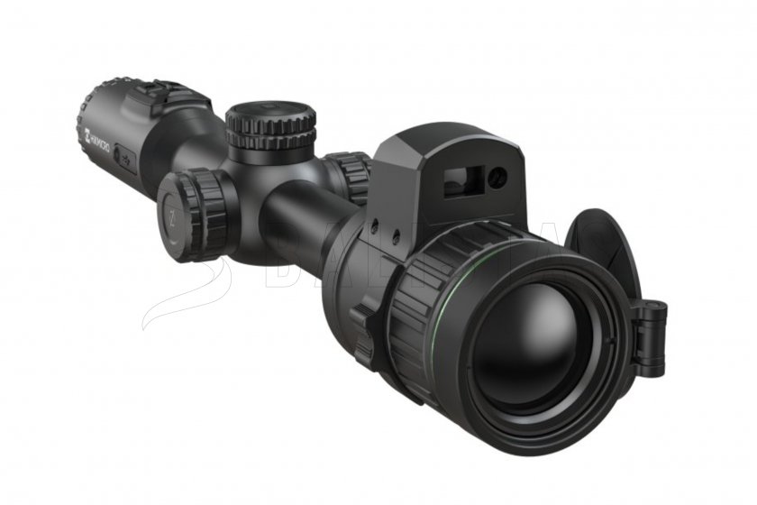 Cannocchiale noktovizní HIKMICRO ALPEX 4K LRF A50EL