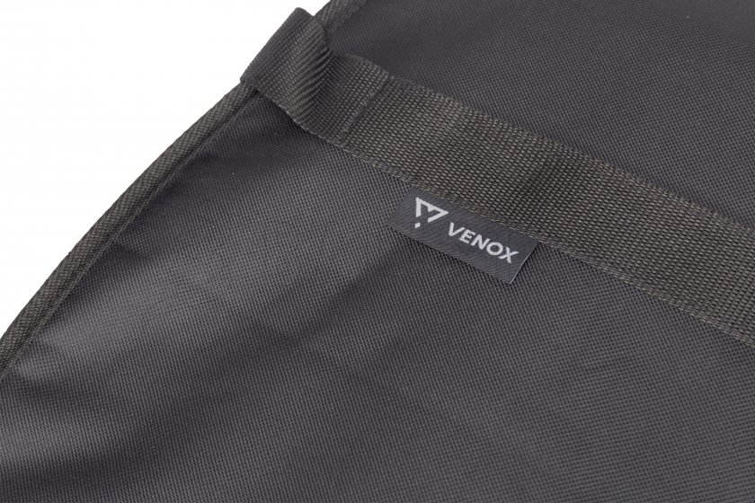 Fodero per fucile HUNTER BLACK