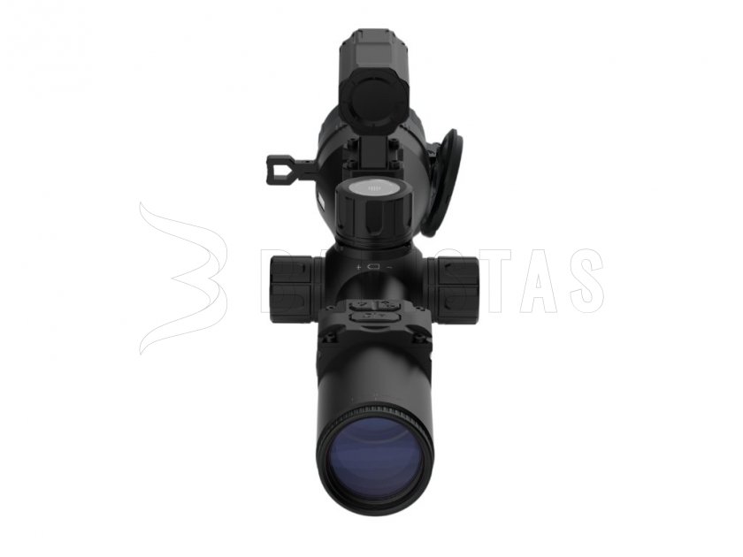Mirino termico PARD TS62 LRF 45 mm
