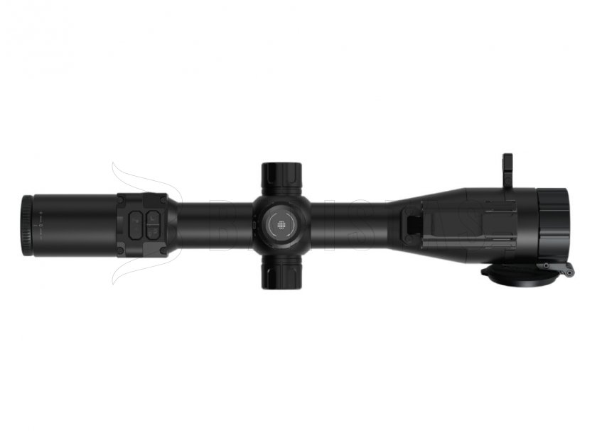 Mirino termico PARD TS62 LRF 45 mm