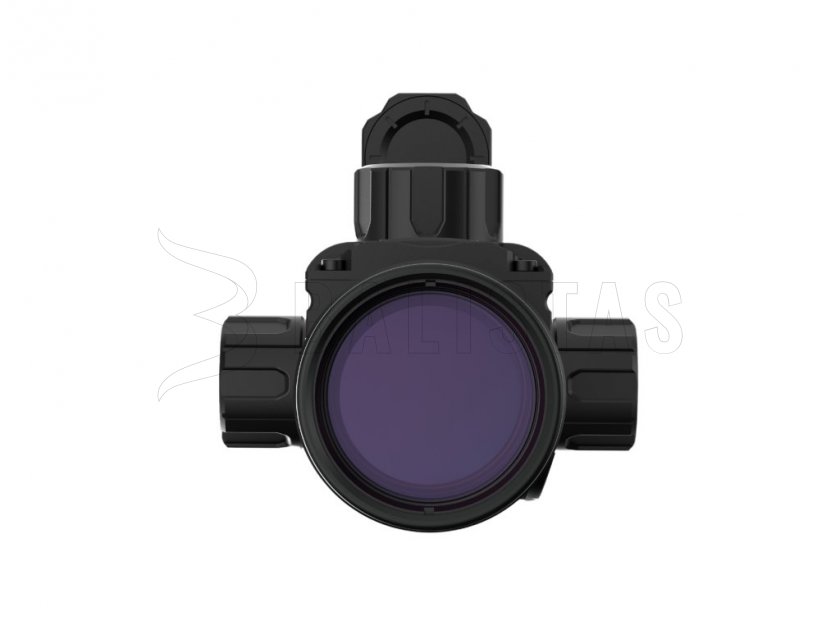 Mirino termico PARD TS62 LRF 45 mm