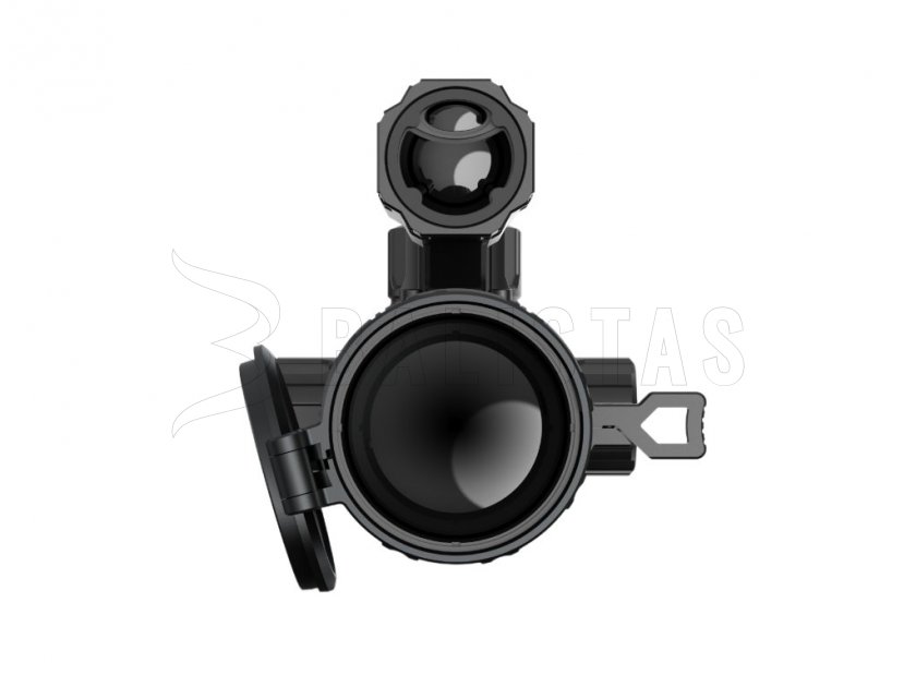 Mirino termico PARD TS62 LRF 45 mm