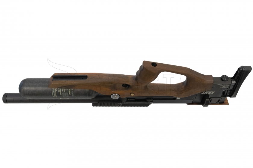 Carabina ad aria compressa AirMaks Krait WL 5,5mm Wood