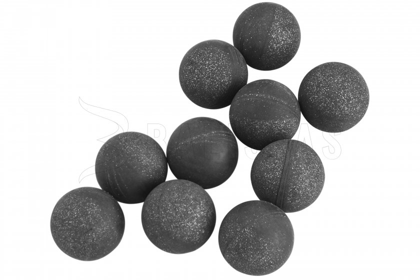 RAM pallini Venox cal.43 con additivo in acciaio RB Steel 10pz