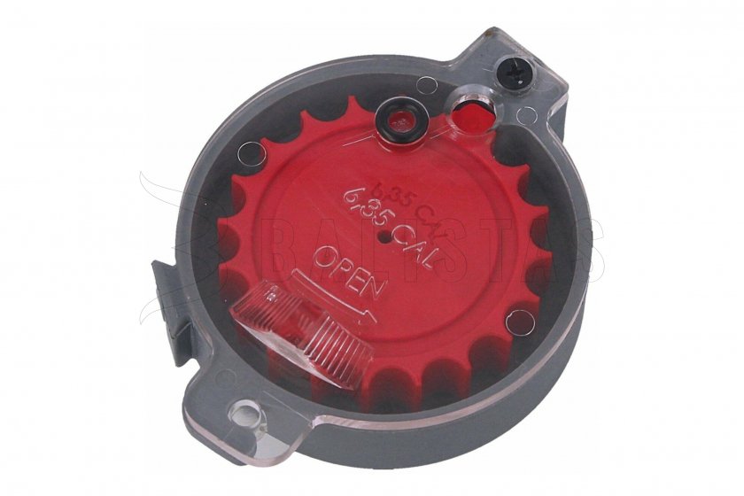 Carabina ad aria compressa Hatsan Factor Sniper L 5,5mm FDE