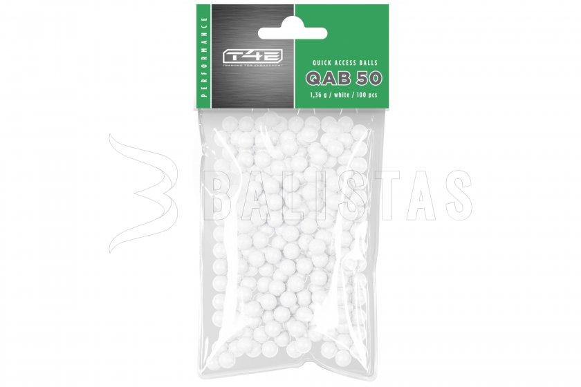 Perline T4E 50 Performance QAB 100 pz